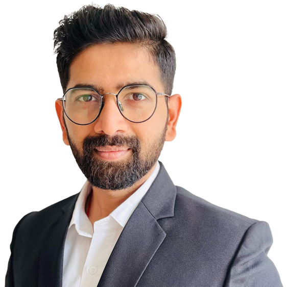 Mr. Abhishek Todkar Mali