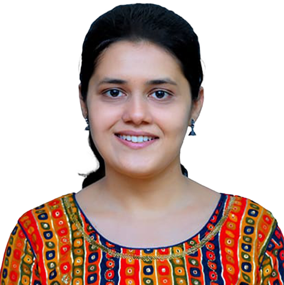 Ms. Pranjal Paranjpee