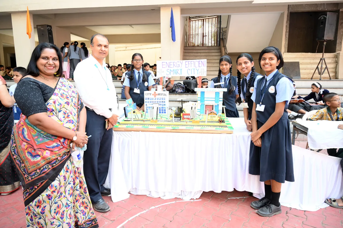 Robotics competition project demonstration