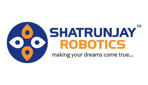 Shatrunjay Robotics logo
