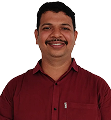 Mr. Sanjeev Joshi