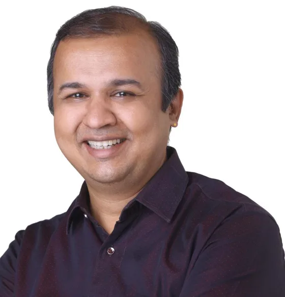 Mr. Swapnil Shah
